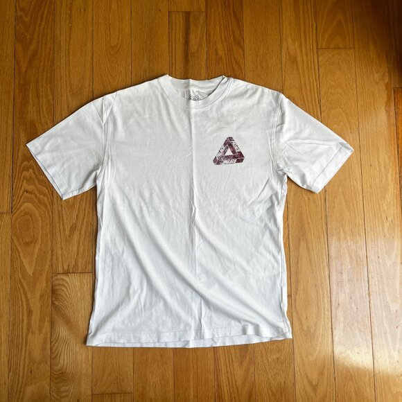 Palace Skeledon T Shirt M - Picture 1 of 3